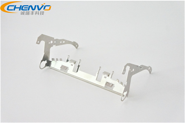 五金沖壓加工廠，拉伸件劃傷怎么辦？