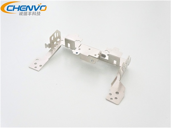 精密五金沖壓件的分類有哪些？