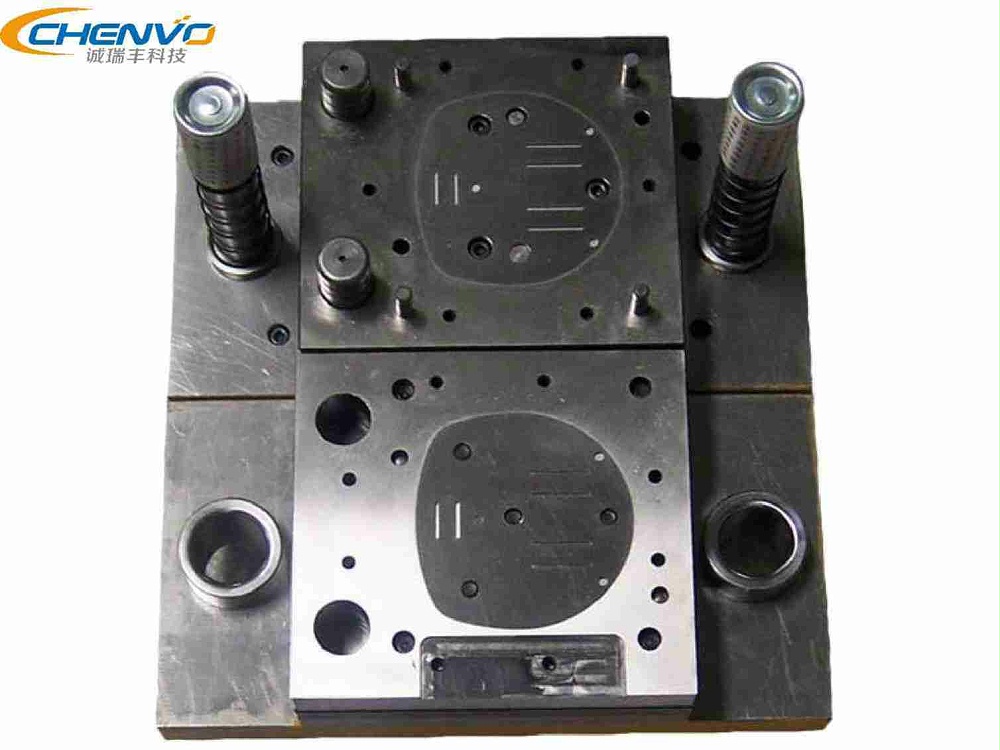 五金沖壓單工序模 五金沖壓單工序模