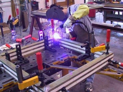 謝崗鈑金加工廠如何確保落料品質(zhì)管理？