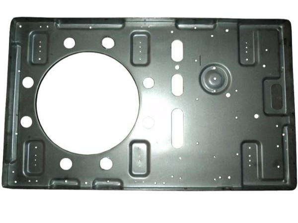 夏天的深圳五金沖壓加工廠如何保證生產(chǎn)安全