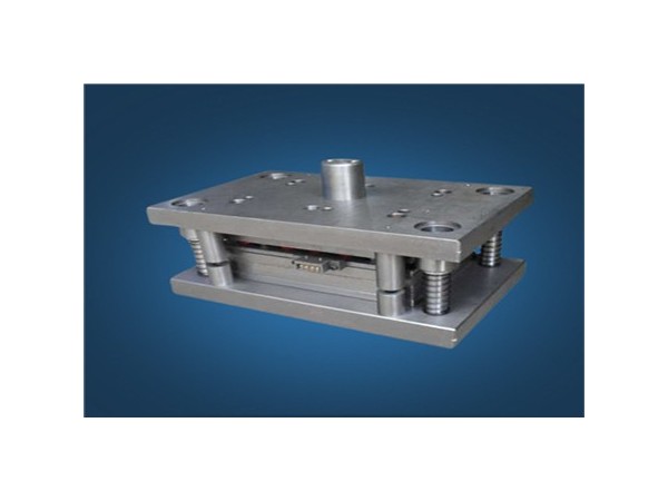 梅州五金沖壓件加工廠，沖壓工藝及模具選材介紹